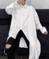 Half Shirring Shirt